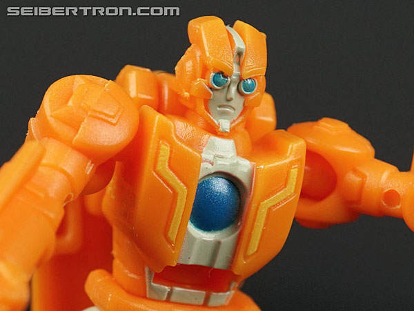 Transformers War for Cybertron: SIEGE Rung (Primus) (Image #72 of 125)