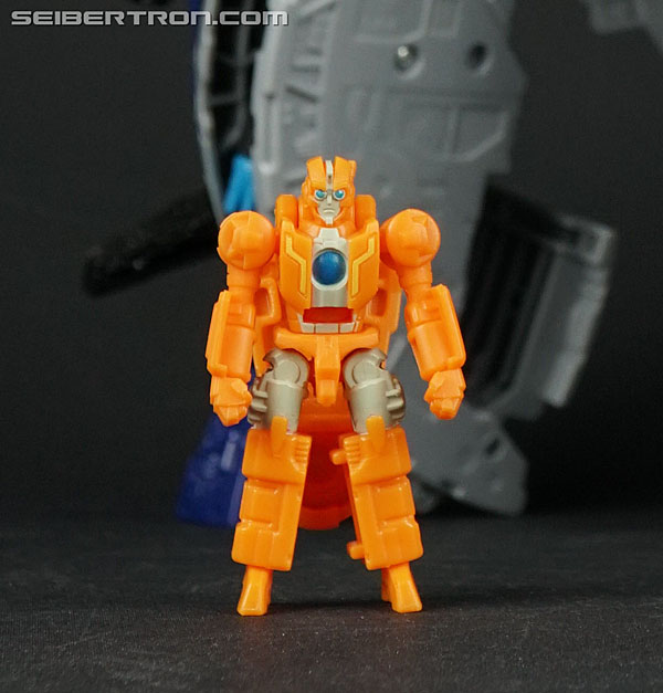 Transformers War for Cybertron: SIEGE Rung (Primus) (Image #75 of 125)