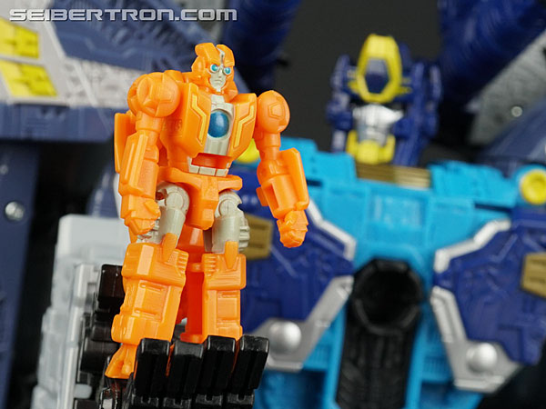 Transformers War for Cybertron: SIEGE Rung (Primus) (Image #79 of 125)