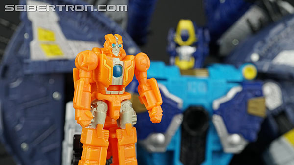 Transformers War for Cybertron: SIEGE Rung (Primus) (Image #80 of 125)