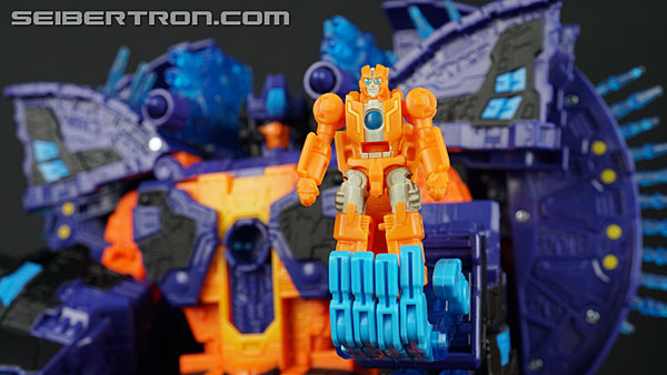 Transformers War for Cybertron: SIEGE Rung (Primus) (Image #87 of 125)
