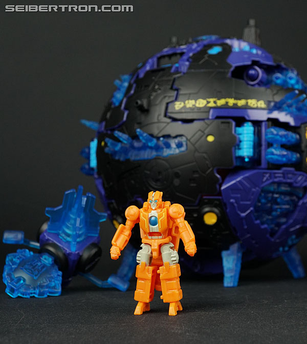 Transformers War for Cybertron: SIEGE Rung (Primus) (Image #93 of 125)