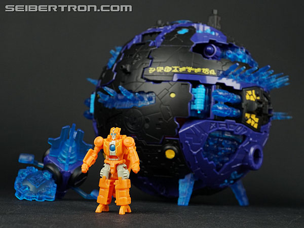 Transformers War for Cybertron: SIEGE Rung (Primus) (Image #95 of 125)