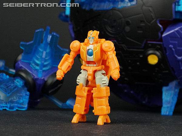 Transformers War for Cybertron: SIEGE Rung (Primus) (Image #96 of 125)
