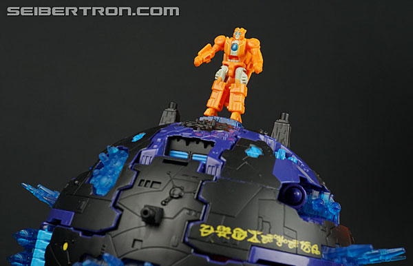 Transformers War for Cybertron: SIEGE Rung (Primus) (Image #98 of 125)