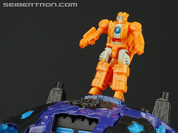Transformers War for Cybertron: SIEGE Rung (Primus) (Image #99 of 125)