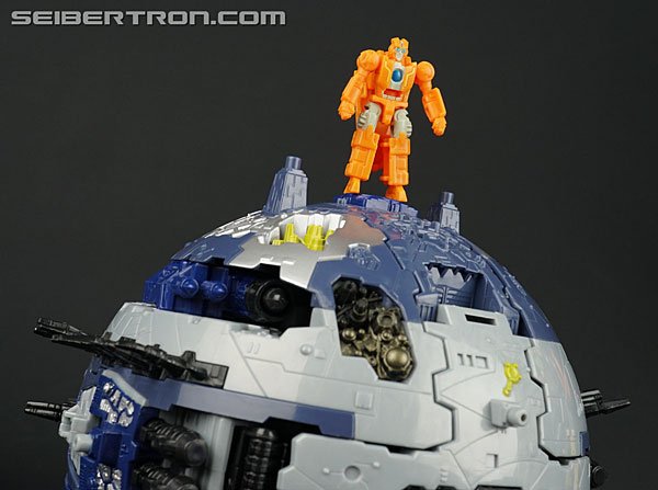 Transformers War for Cybertron: SIEGE Rung (Primus) (Image #101 of 125)