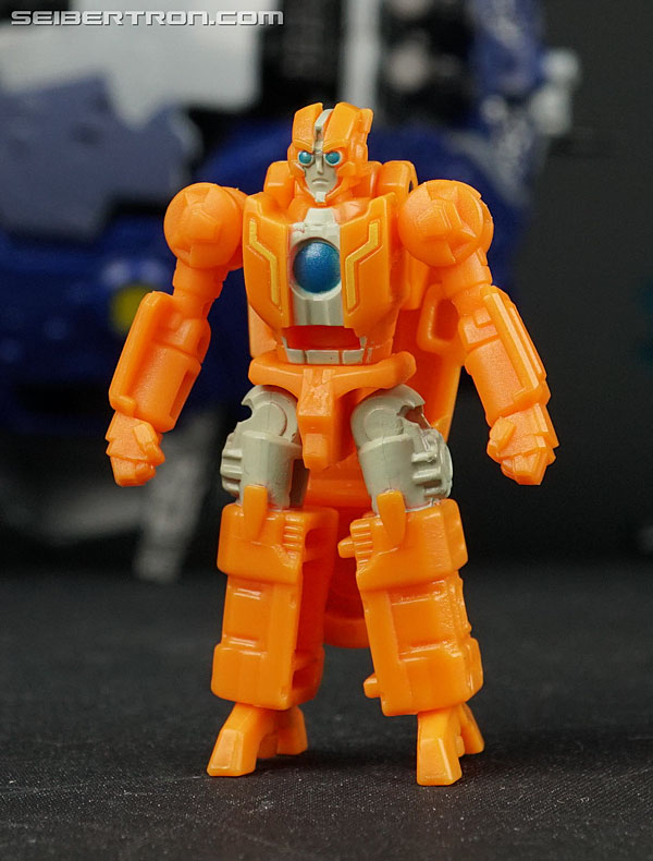 Transformers War for Cybertron: SIEGE Rung (Primus) (Image #106 of 125)