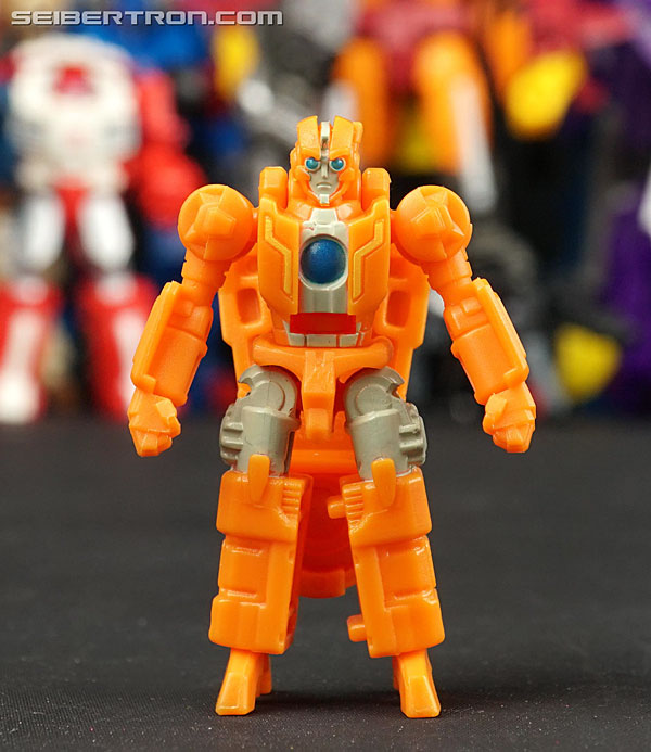 Transformers War for Cybertron: SIEGE Rung (Primus) (Image #113 of 125)