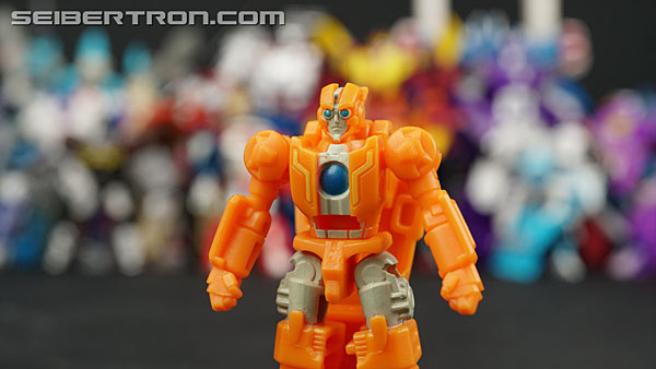 Transformers War for Cybertron: SIEGE Rung (Primus) (Image #114 of 125)