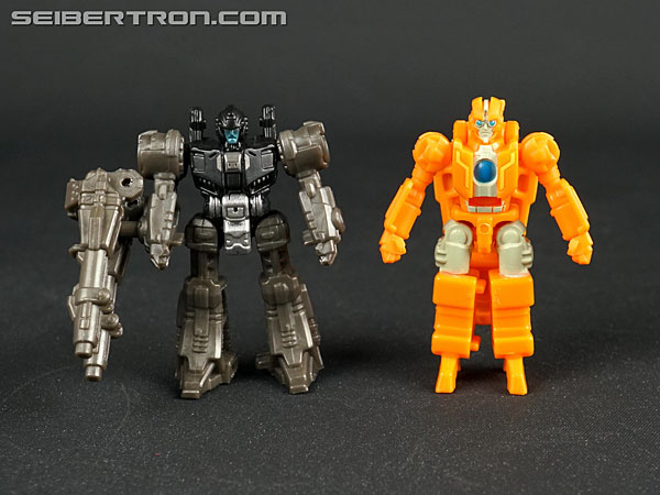 Transformers War for Cybertron: SIEGE Rung (Primus) (Image #122 of 125)