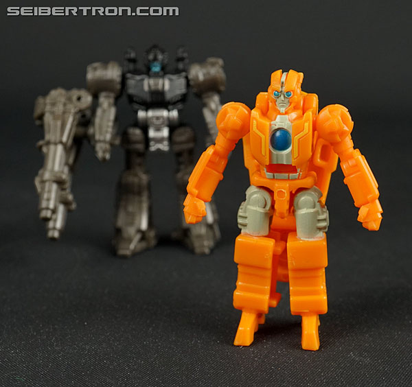 Transformers War for Cybertron: SIEGE Rung (Primus) (Image #123 of 125)