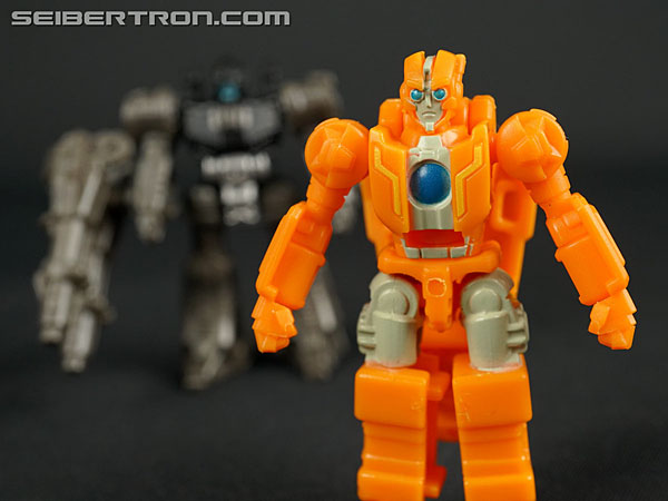 Transformers War for Cybertron: SIEGE Rung (Primus) (Image #124 of 125)