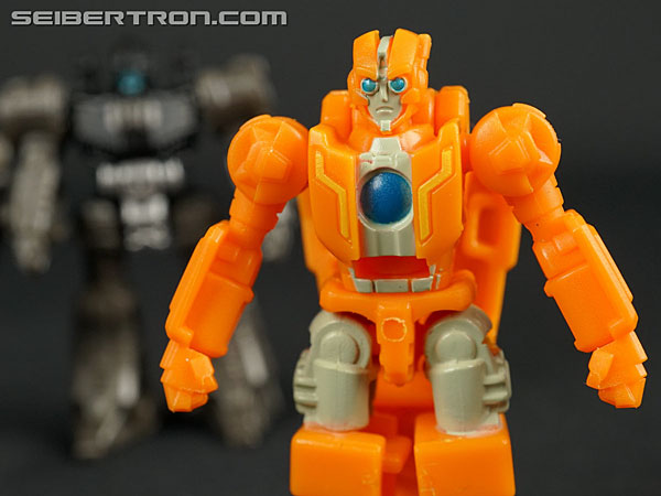 Transformers War for Cybertron: SIEGE Rung (Primus) (Image #125 of 125)