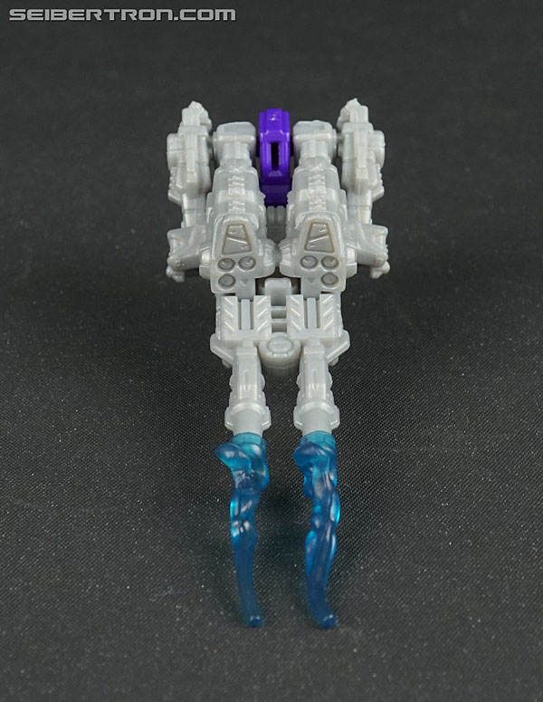 Transformers War for Cybertron: SIEGE Shrute (Hairsplitter) (Image #1 of 91)
