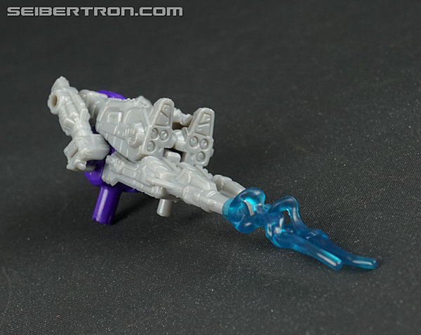 Transformers War for Cybertron: SIEGE Shrute (Hairsplitter) (Image #3 of 91)