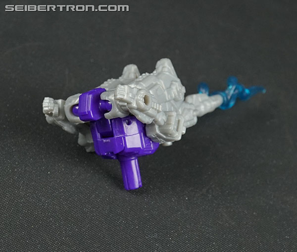 Transformers War for Cybertron: SIEGE Shrute (Hairsplitter) (Image #5 of 91)