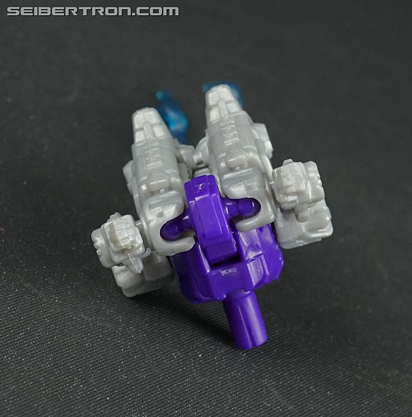 Transformers War for Cybertron: SIEGE Shrute (Hairsplitter) (Image #6 of 91)