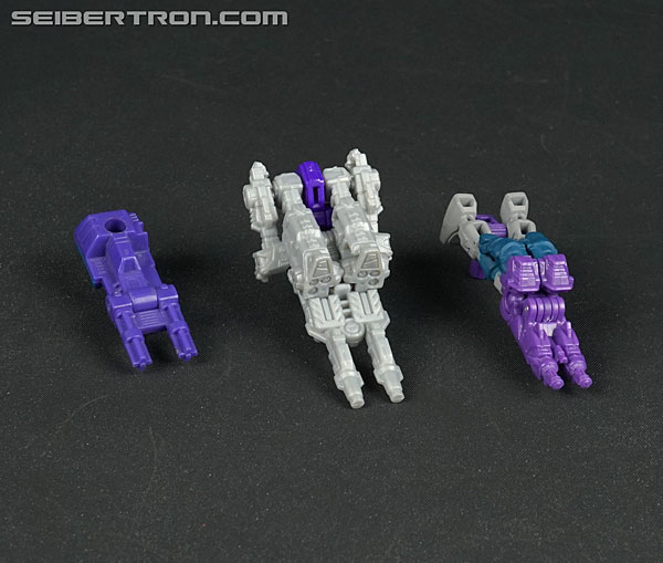 Transformers War for Cybertron: SIEGE Shrute (Hairsplitter) (Image #19 of 91)