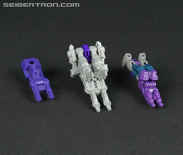 Transformers War for Cybertron: SIEGE Shrute (Hairsplitter) Toy Gallery ...