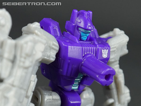 Transformers War for Cybertron: SIEGE Shrute (Hairsplitter) (Image #51 of 91)