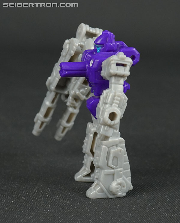 Transformers War for Cybertron: SIEGE Shrute (Hairsplitter) (Image #57 of 91)