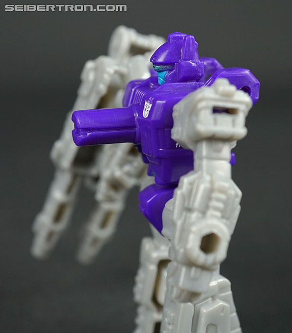 Transformers War for Cybertron: SIEGE Shrute (Hairsplitter) (Image #58 of 91)