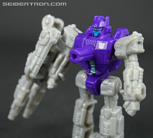 Transformers War for Cybertron: SIEGE Shrute (Hairsplitter) (Image #61 of 91)