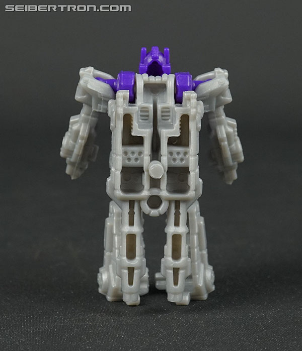 Transformers War for Cybertron: SIEGE Shrute (Hairsplitter) (Image #69 of 91)