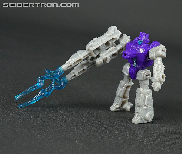 Transformers War for Cybertron: SIEGE Shrute (Hairsplitter) (Image #73 of 91)