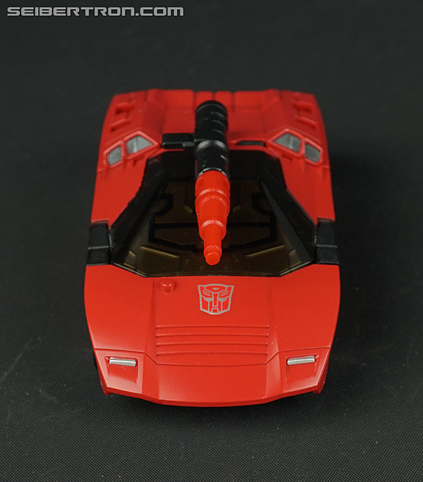 Transformers War for Cybertron: SIEGE Sideswipe (Image #19 of 143)