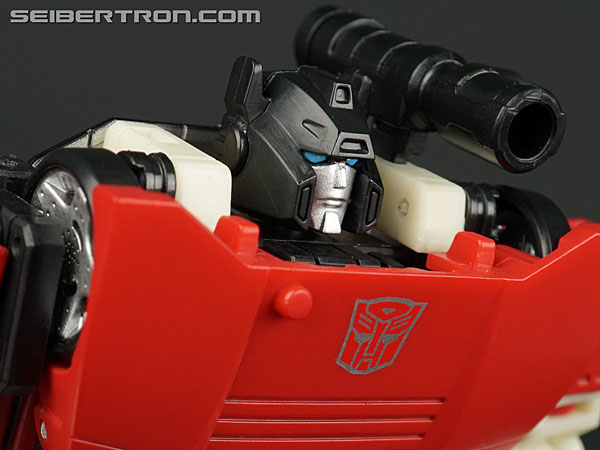 Transformers War for Cybertron: SIEGE Sideswipe (Image #64 of 143)