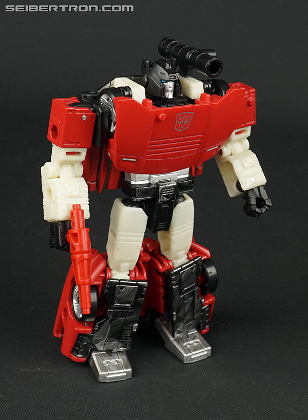 Transformers War for Cybertron: SIEGE Sideswipe (Image #68 of 143)