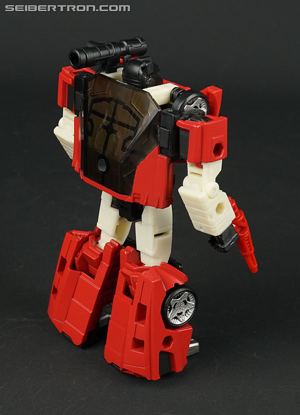 Transformers War for Cybertron: SIEGE Sideswipe (Image #72 of 143)