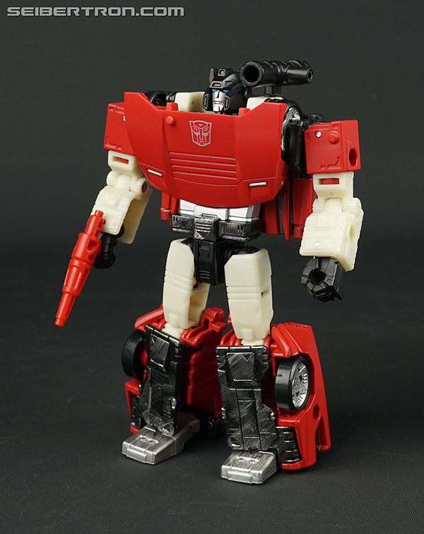 Transformers War for Cybertron: SIEGE Sideswipe (Image #76 of 143)