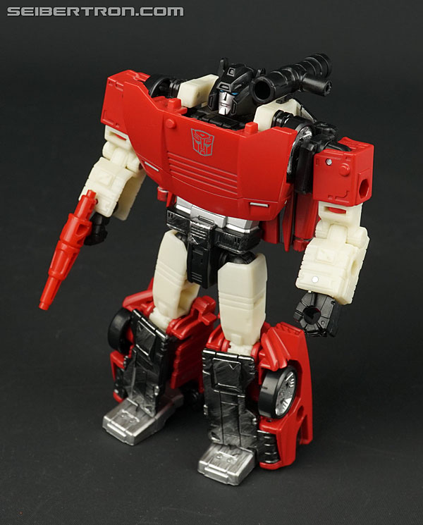 Transformers War for Cybertron: SIEGE Sideswipe (Image #77 of 143)