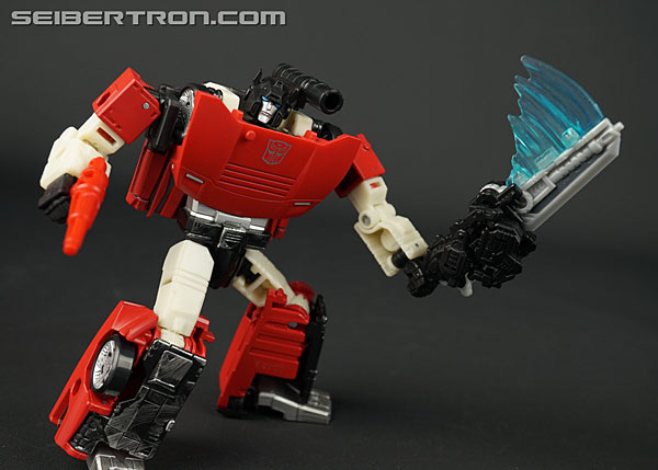 Transformers War for Cybertron: SIEGE Sideswipe (Image #85 of 143)