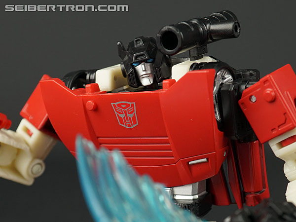 Transformers War for Cybertron: SIEGE Sideswipe (Image #88 of 143)