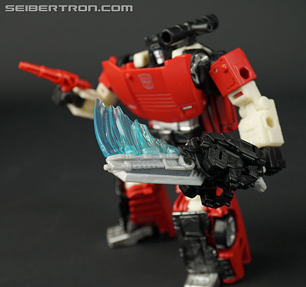 Transformers War for Cybertron: SIEGE Sideswipe (Image #89 of 143)