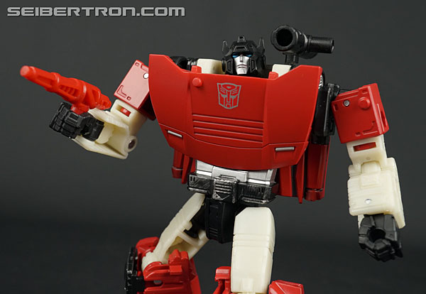 Transformers War for Cybertron: SIEGE Sideswipe (Image #100 of 143)