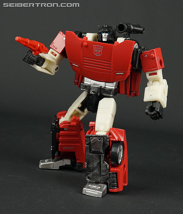 Transformers War for Cybertron: SIEGE Sideswipe Toy Gallery (Image #102 ...