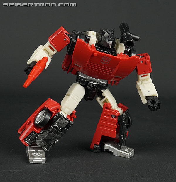 Transformers War for Cybertron: SIEGE Sideswipe (Image #103 of 143)