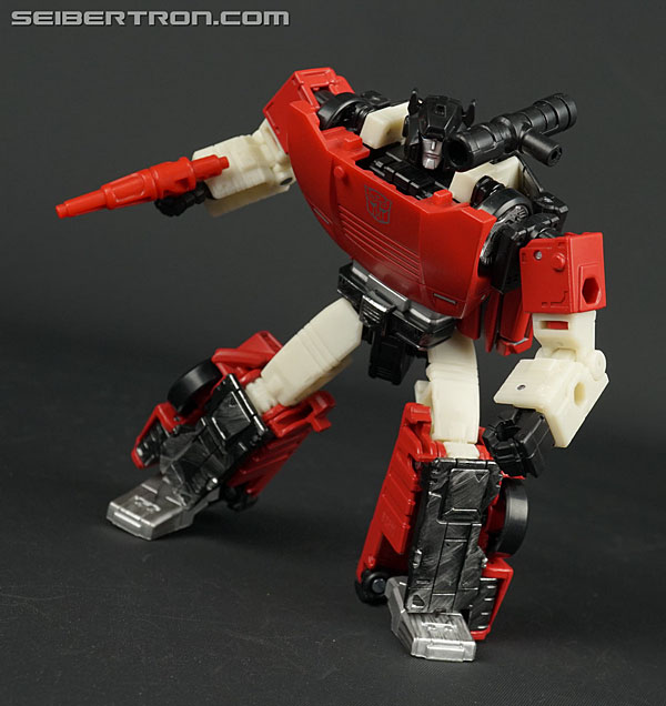 Transformers War for Cybertron: SIEGE Sideswipe (Image #107 of 143)