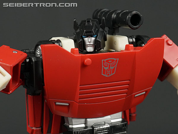 Transformers War for Cybertron: SIEGE Sideswipe (Image #113 of 143)