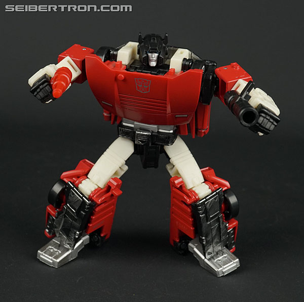 Transformers War for Cybertron: SIEGE Sideswipe (Image #114 of 143)