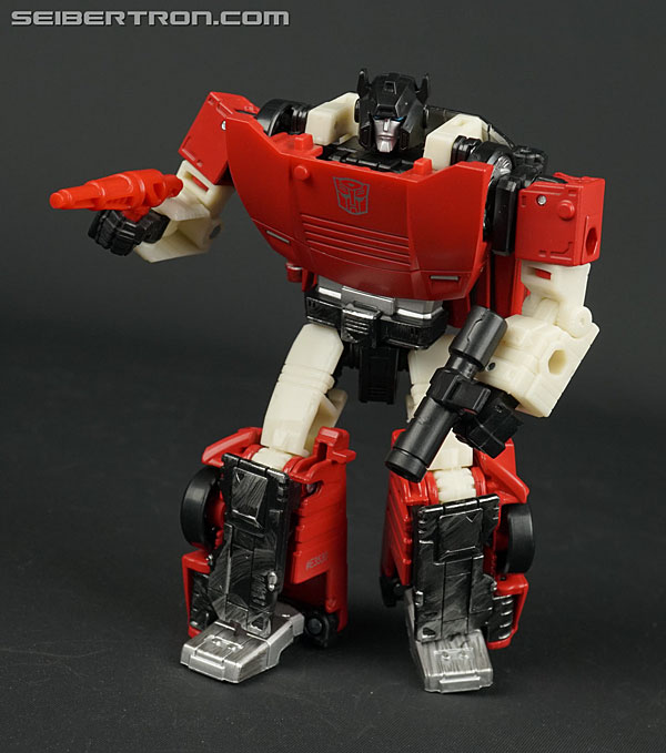 Transformers War for Cybertron: SIEGE Sideswipe Toy Gallery (Image #118 ...