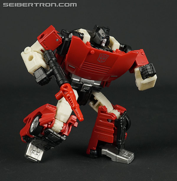 Transformers War for Cybertron: SIEGE Sideswipe (Image #125 of 143)