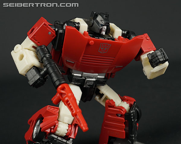 Transformers War for Cybertron: SIEGE Sideswipe (Image #126 of 143)