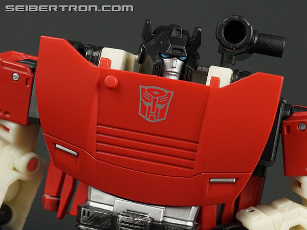Transformers War for Cybertron: SIEGE Sideswipe (Image #132 of 143)