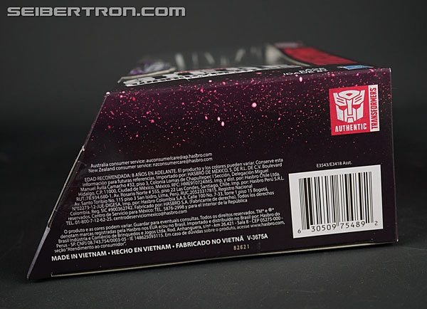 Transformers War for Cybertron: SIEGE Megatron (Image #14 of 178)